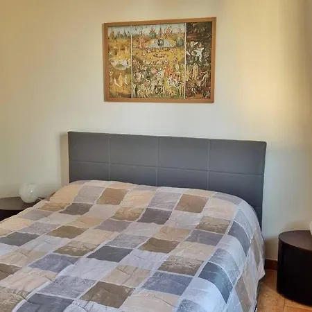 Appartamento Spazioso Le Vitterelle B&B Zocca Exterior foto