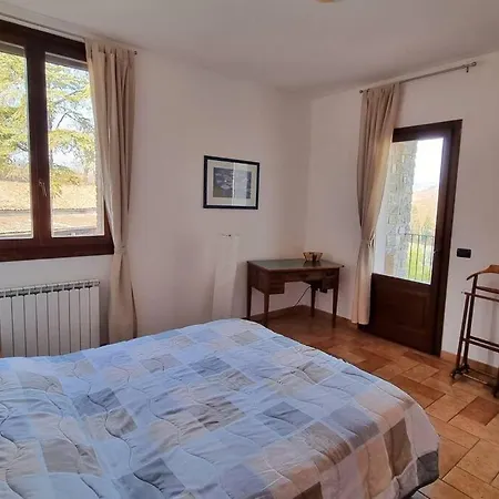 Appartamento Spazioso Le Vitterelle B&B Zocca Exterior foto