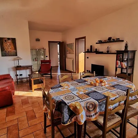 Appartamento Spazioso Le Vitterelle B&B Zocca Exterior foto