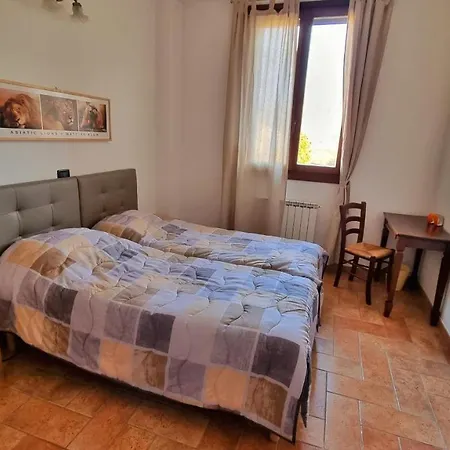 Appartamento Spazioso Le Vitterelle B&B Zocca Exterior foto