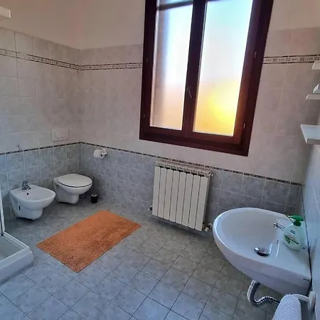 Appartamento Spazioso Le Vitterelle B&B Zocca Exterior foto
