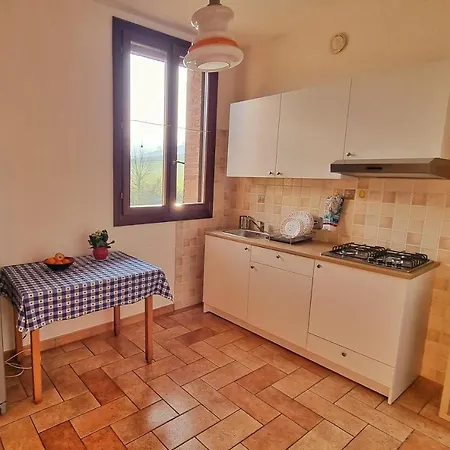 Appartamento Spazioso Le Vitterelle B&B Zocca Exterior foto