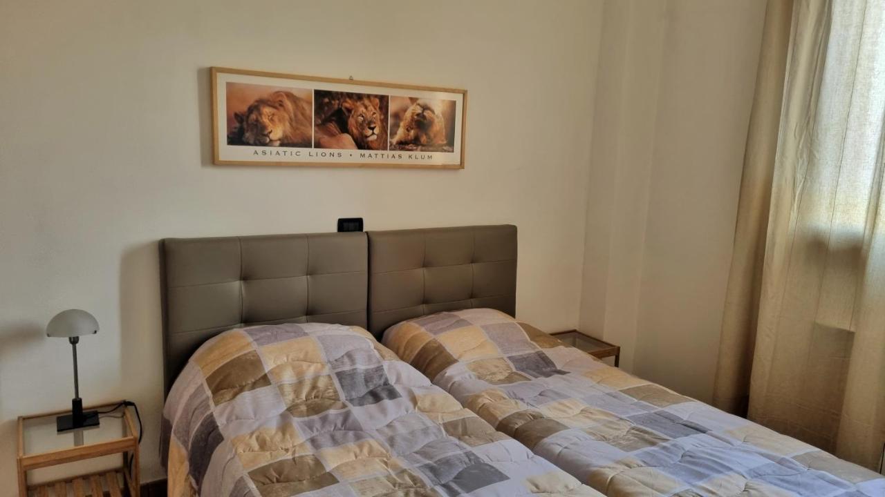 Apartment Spazioso Le Vitterelle Zocca