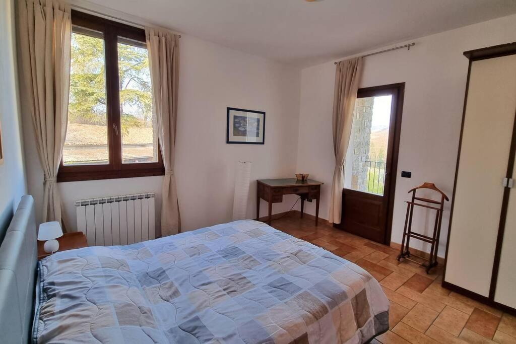 Apartment Spazioso Le Vitterelle Zocca