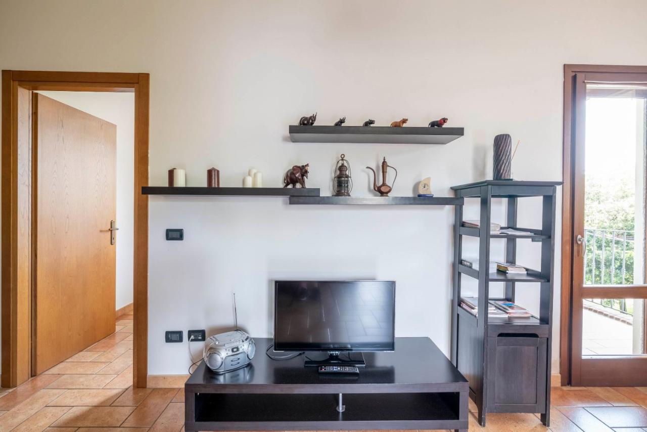 Spazioso Le Vitterelle Apartment