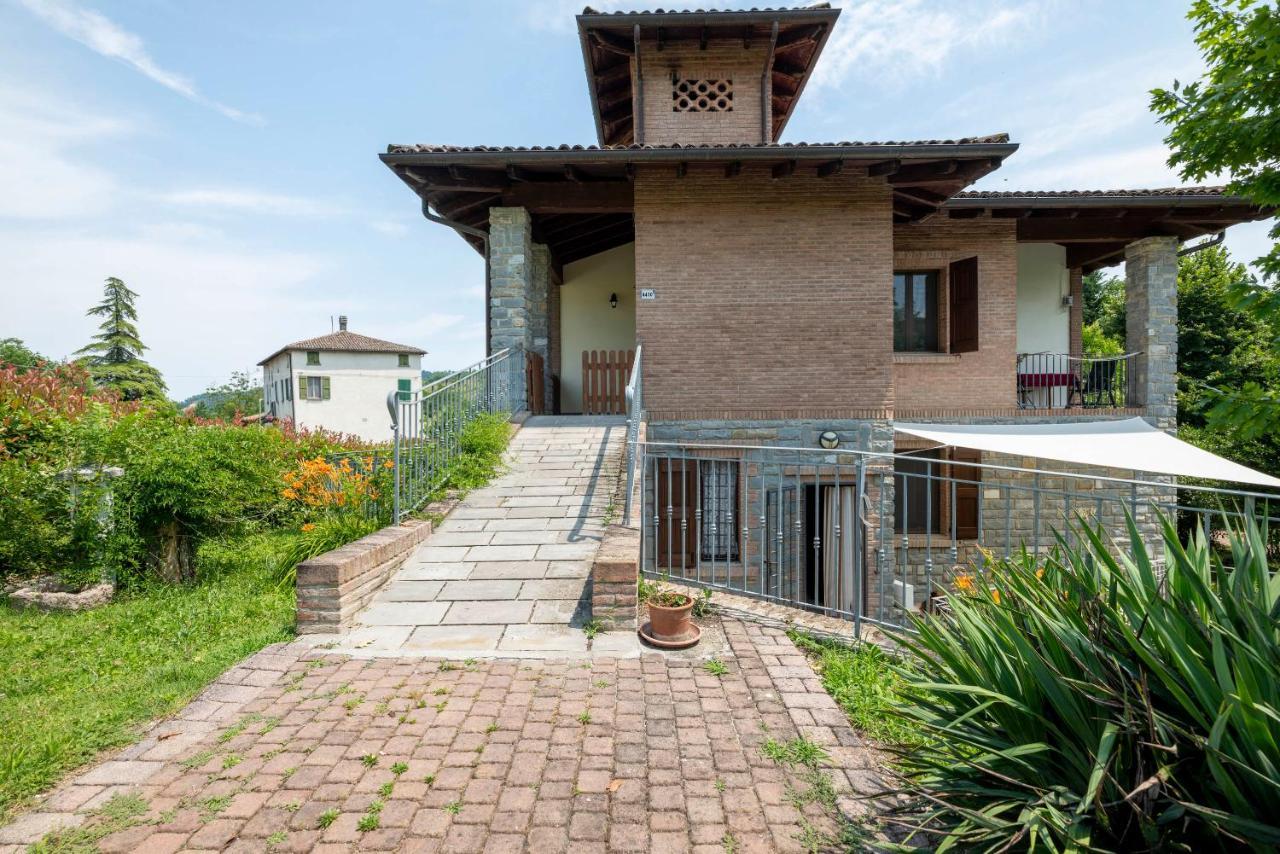 Spazioso Le Vitterelle Apartment *