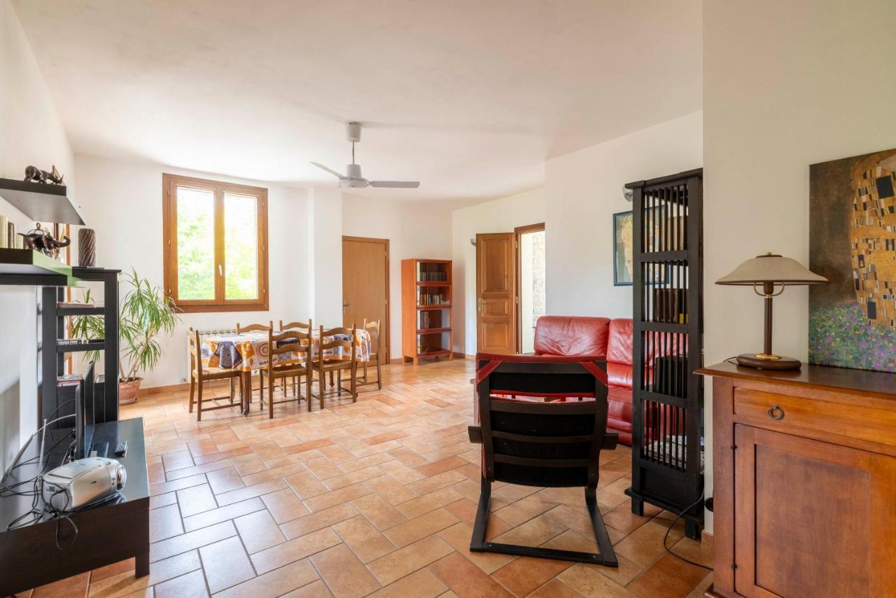Spazioso Le Vitterelle Apartment *
