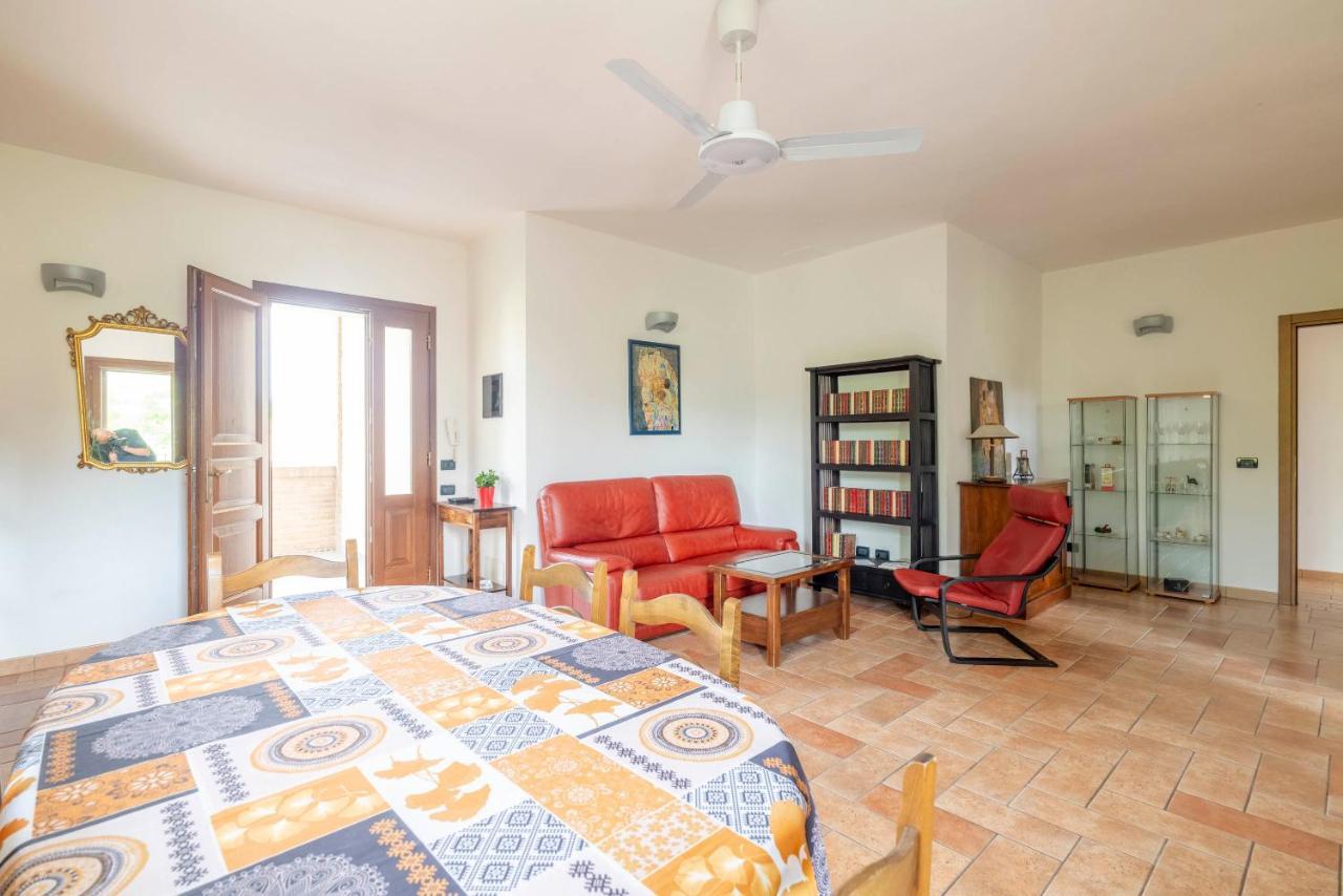 Apartment Spazioso Le Vitterelle