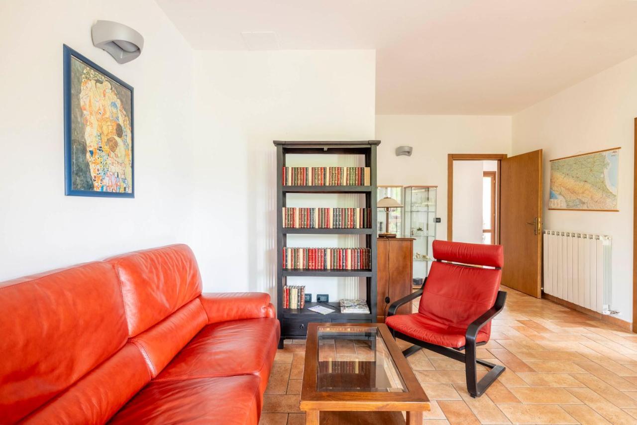 Apartment Spazioso Le Vitterelle *