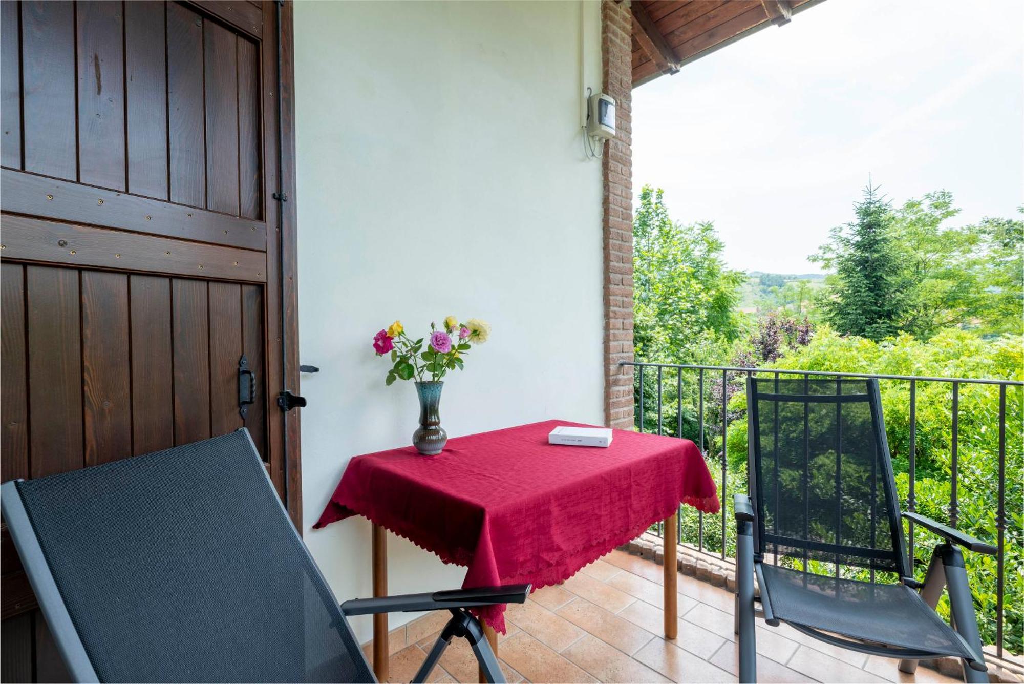 Spazioso Le Vitterelle Apartment Zocca