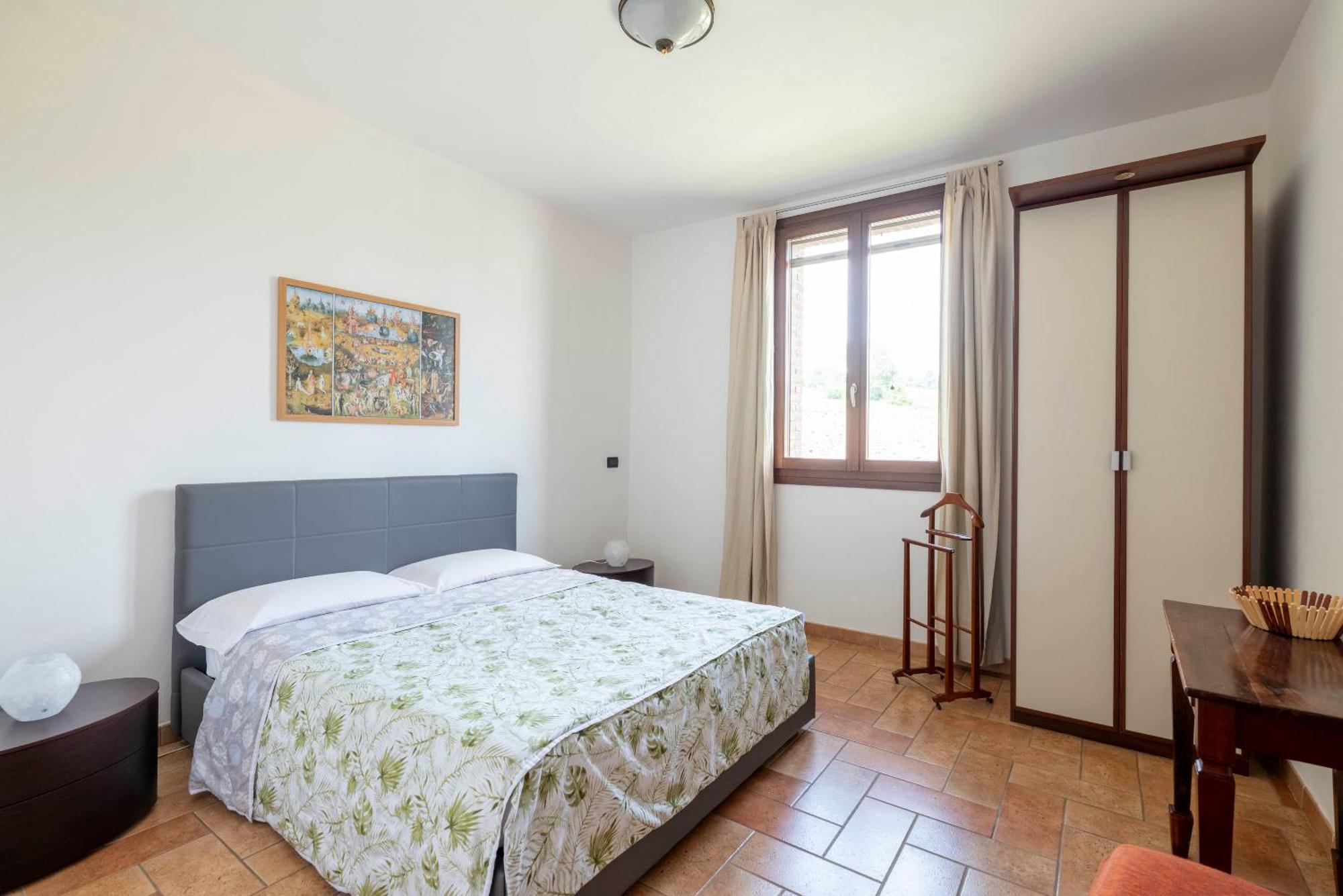 Apartment Spazioso Le Vitterelle Zocca