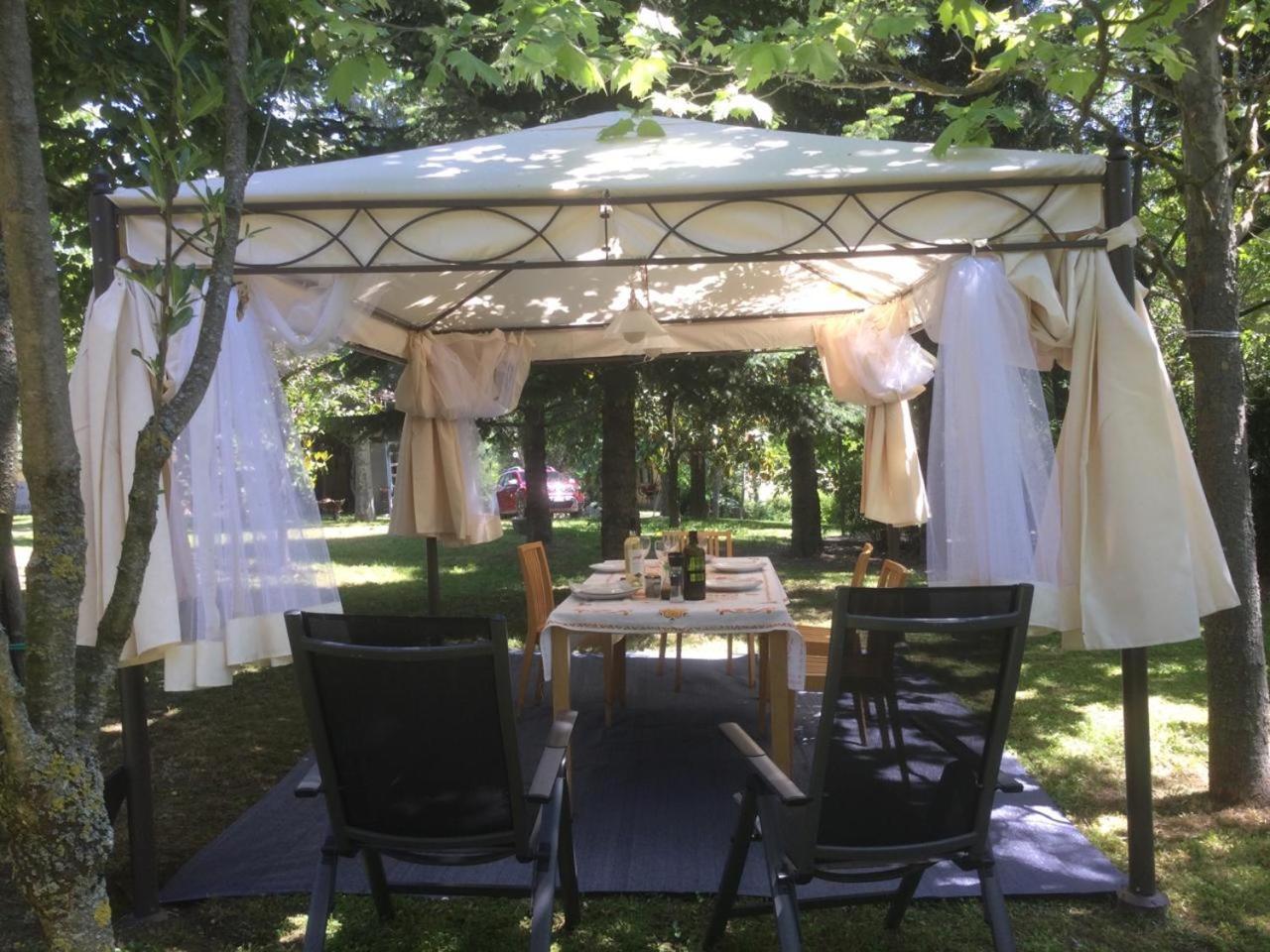 Spazioso Le Vitterelle Apartment Zocca
