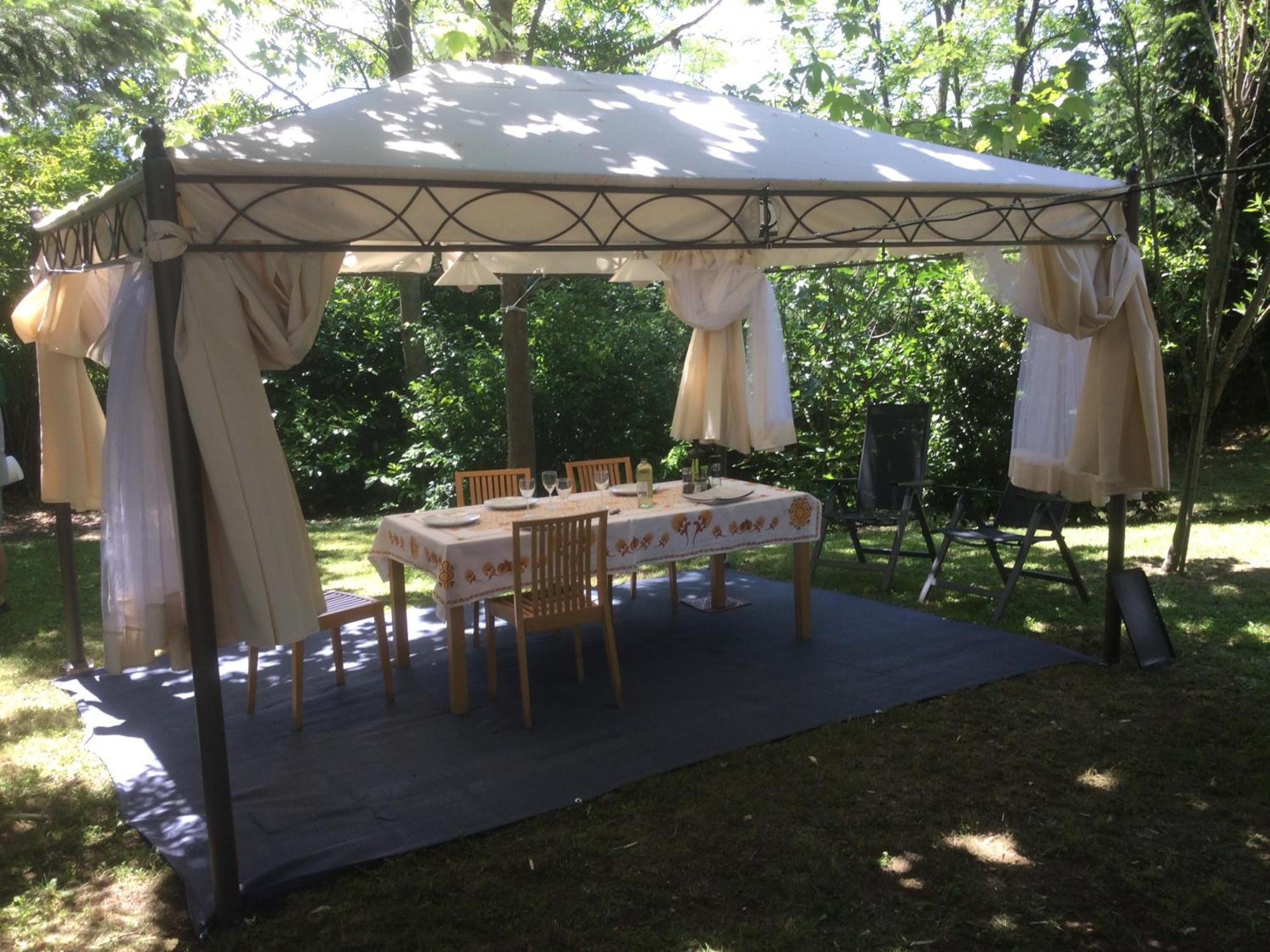 Spazioso Le Vitterelle Apartment